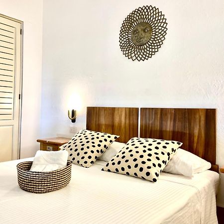 Paseo Colonial - Sanctuary #2 Apart otel Santo Domingo Dış mekan fotoğraf
