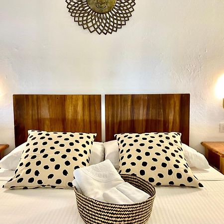 Paseo Colonial - Sanctuary #2 Apart otel Santo Domingo Dış mekan fotoğraf