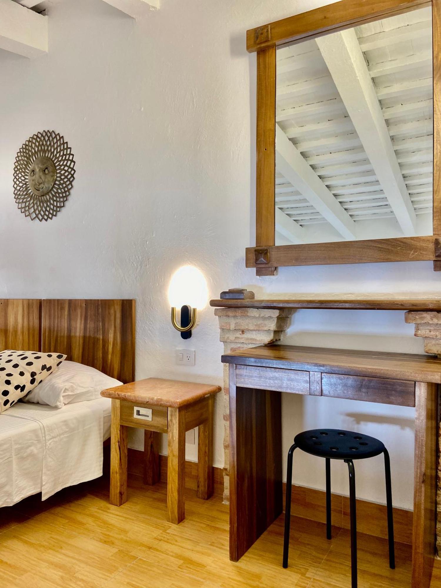 Paseo Colonial - Sanctuary #2 Apart otel Santo Domingo Dış mekan fotoğraf