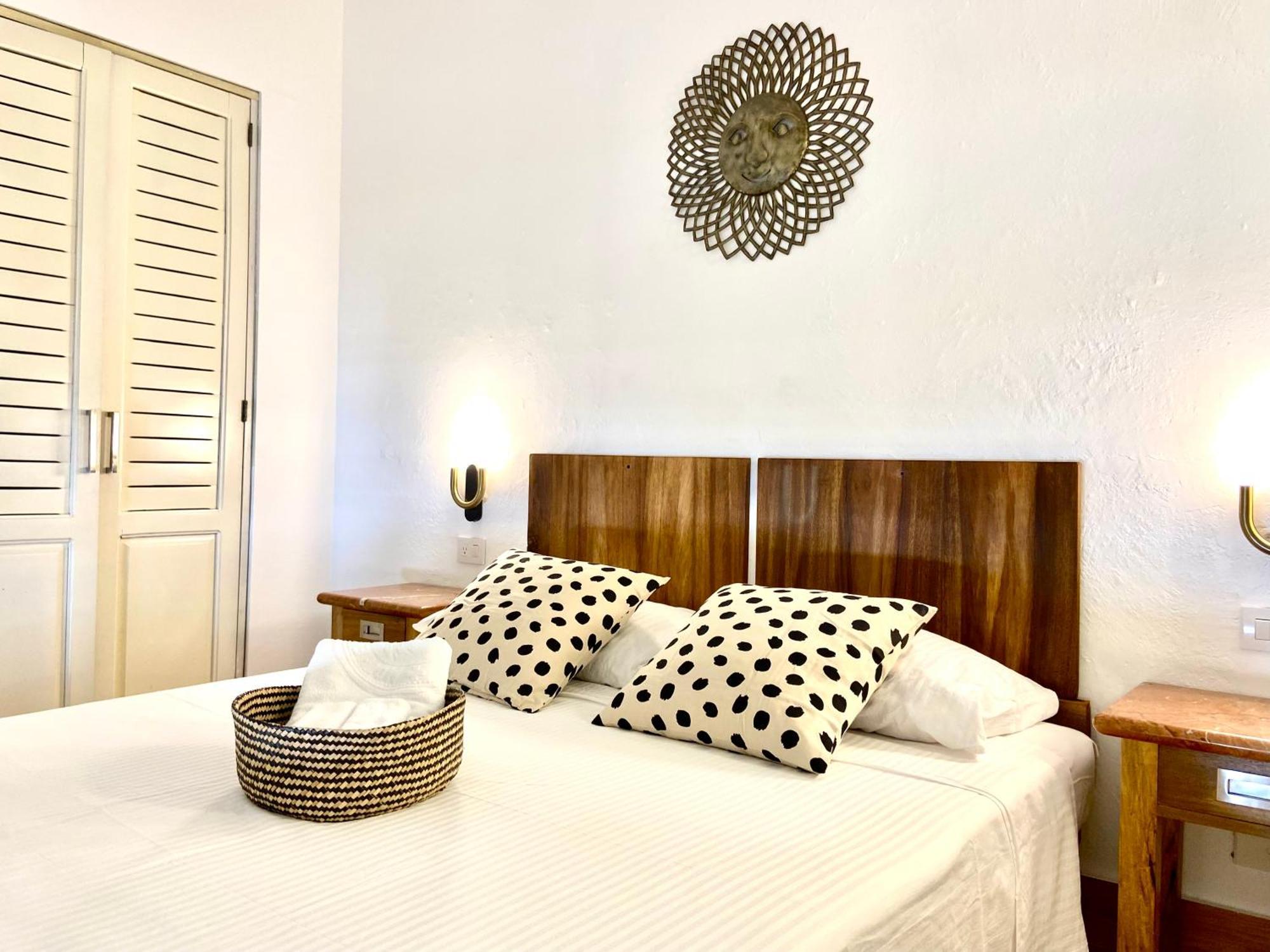 Paseo Colonial - Sanctuary #2 Apart otel Santo Domingo Dış mekan fotoğraf