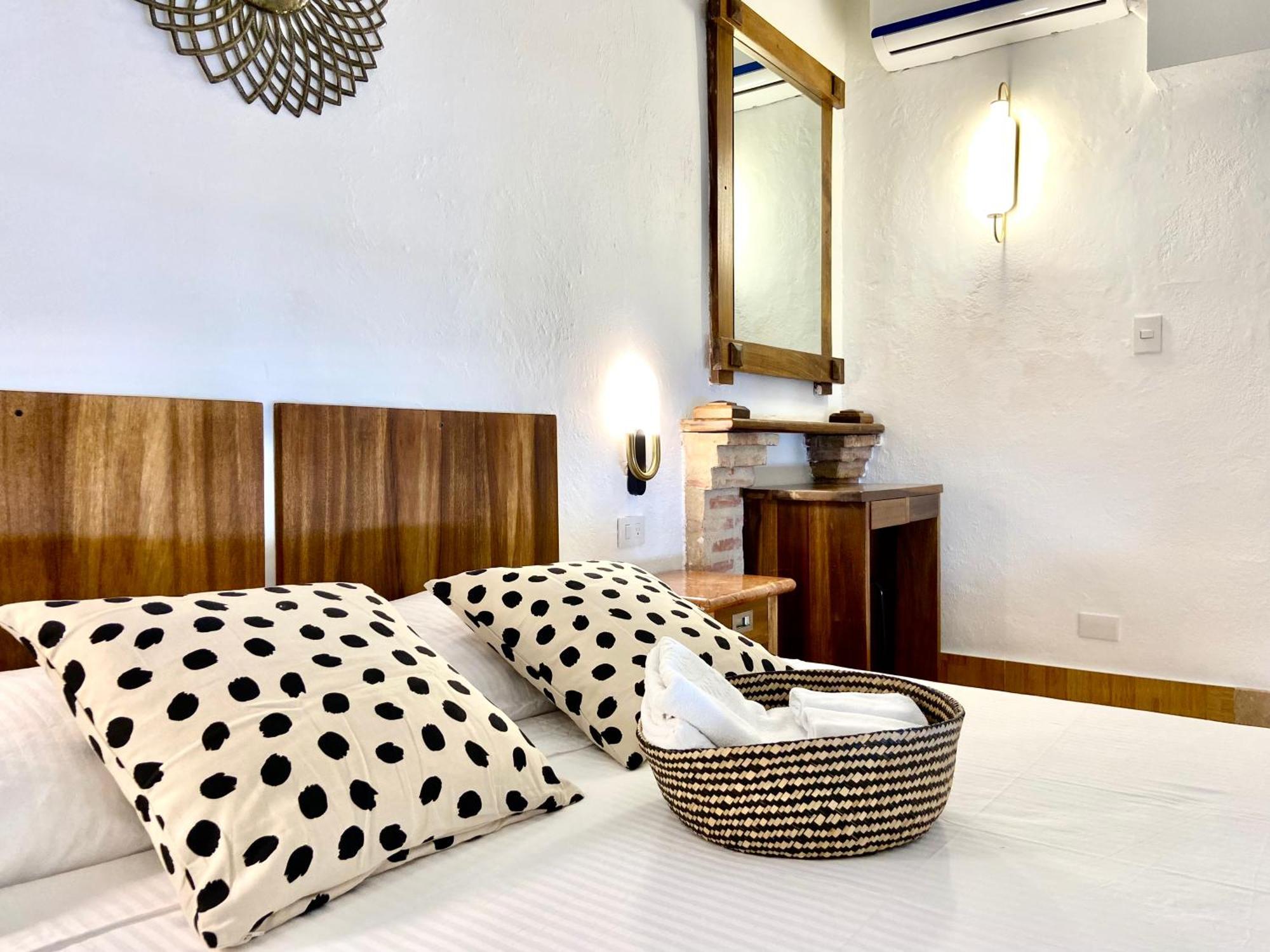 Paseo Colonial - Sanctuary #2 Apart otel Santo Domingo Dış mekan fotoğraf