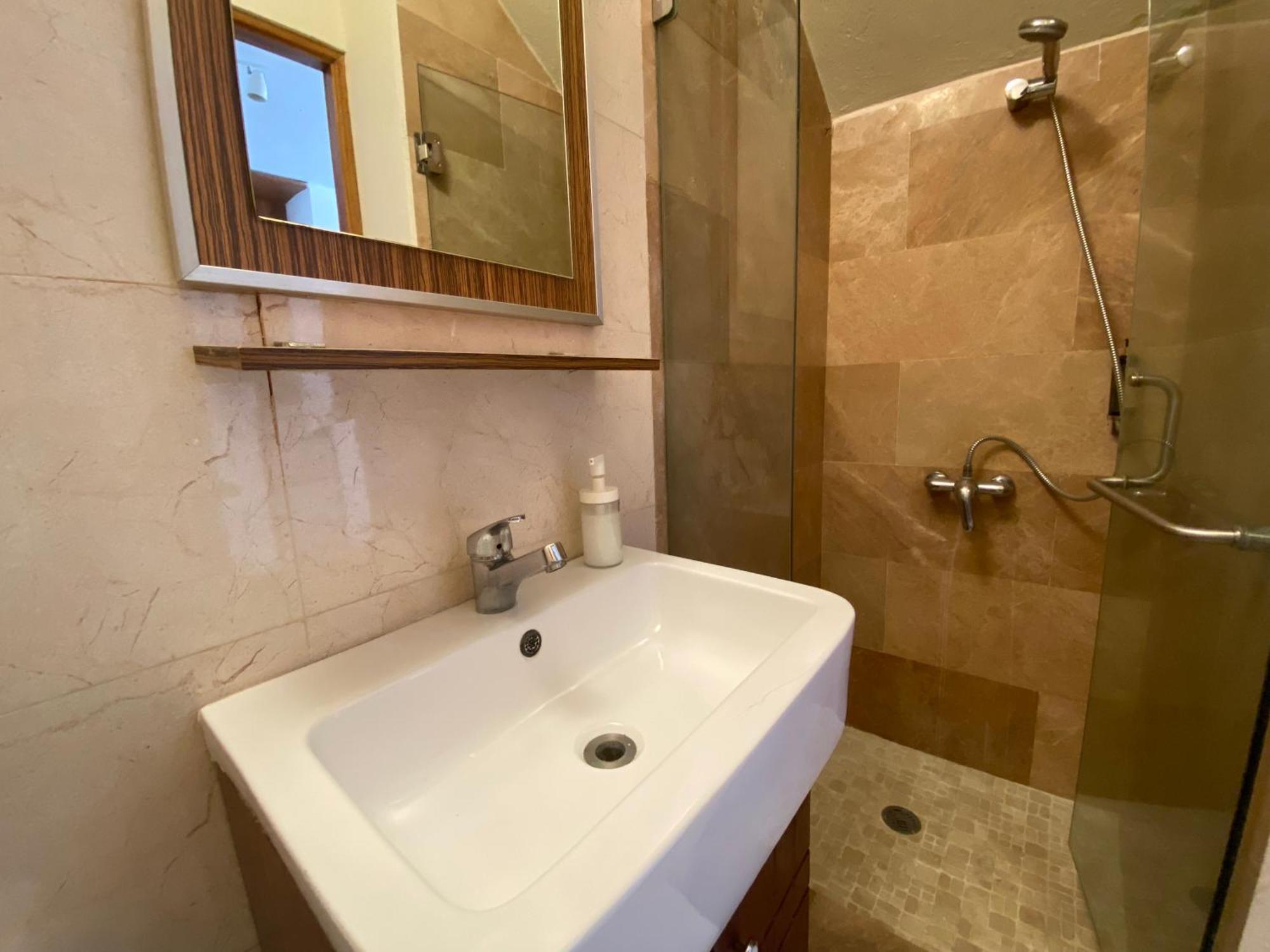 Paseo Colonial - Sanctuary #2 Apart otel Santo Domingo Dış mekan fotoğraf